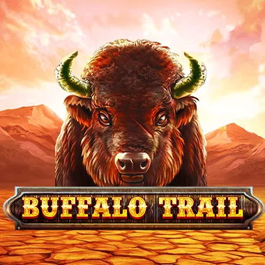 Juega a la Buffalo Trail bij en Ganamos Bet