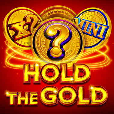 Juega a la Hold The Gold bij en Ganamos Bet