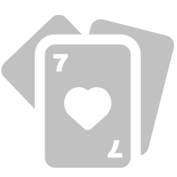 Juega a la LUCKY 7 en Ganamos Bet