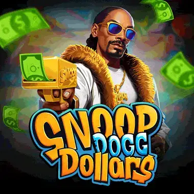 Juega a la Snoop Dogg Dollars bij en Ganamos Bet