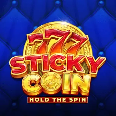 Juega a la Sticky Coin: Hold The Spin bij en Ganamos Bet