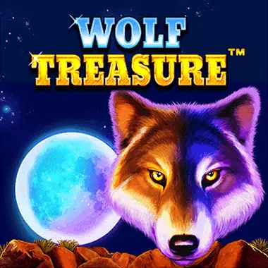 Juega a la Wolf Treasure bij en Ganamos Bet
