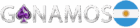 ganamosbets.com